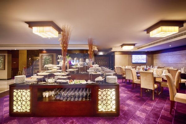 Lavona Hotel (Jubail Industrial City)